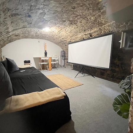 Ferienwohnung Loft Paris Exterior foto